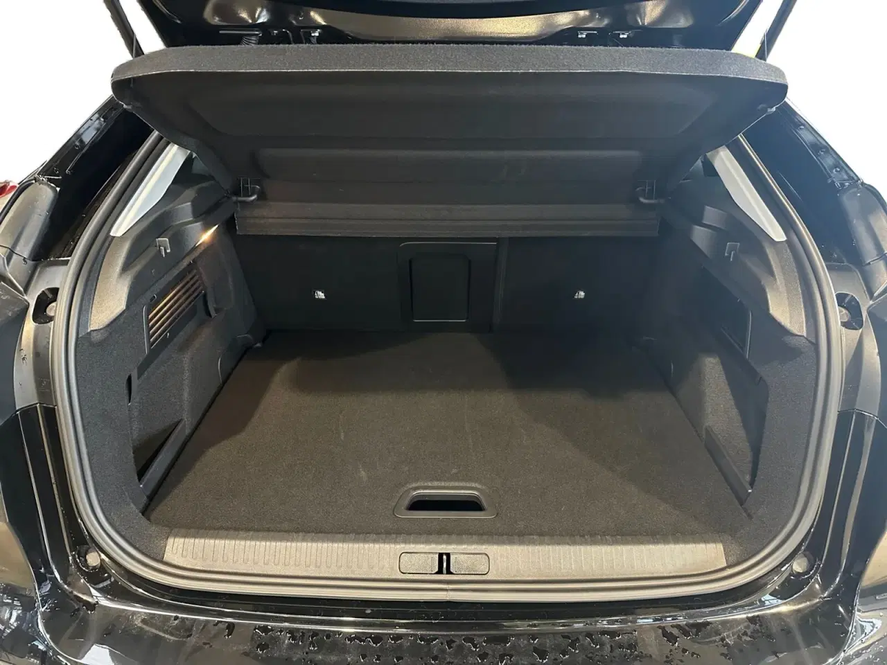 Billede 16 - Citroën ë-C4 54 VTR Sport