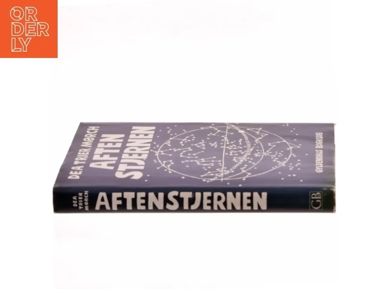 Billede 2 - Aftenstjernen af Dea Trier Mørch (Bog)