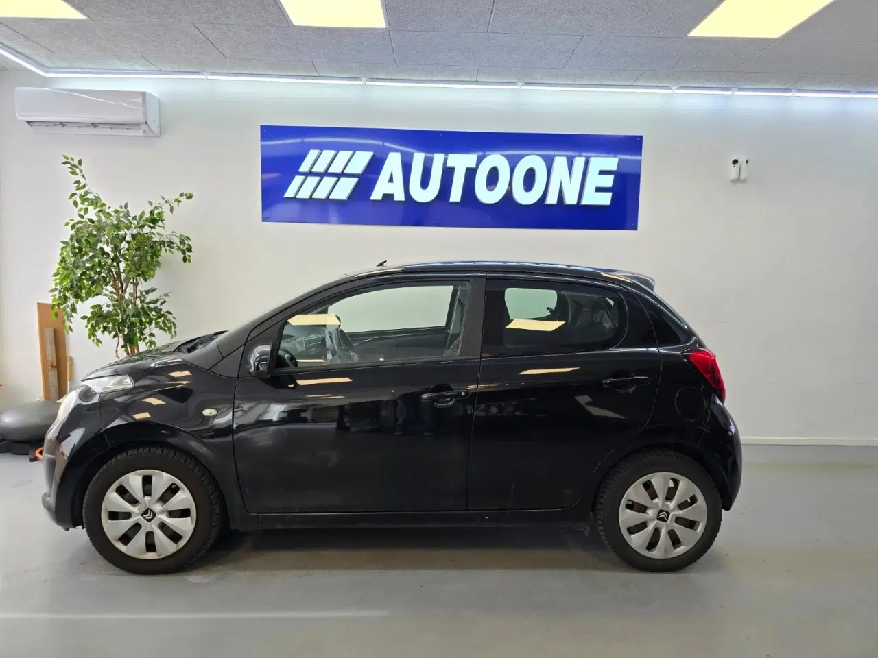 Billede 2 - Citroën C1 1,2 PureTech Shine