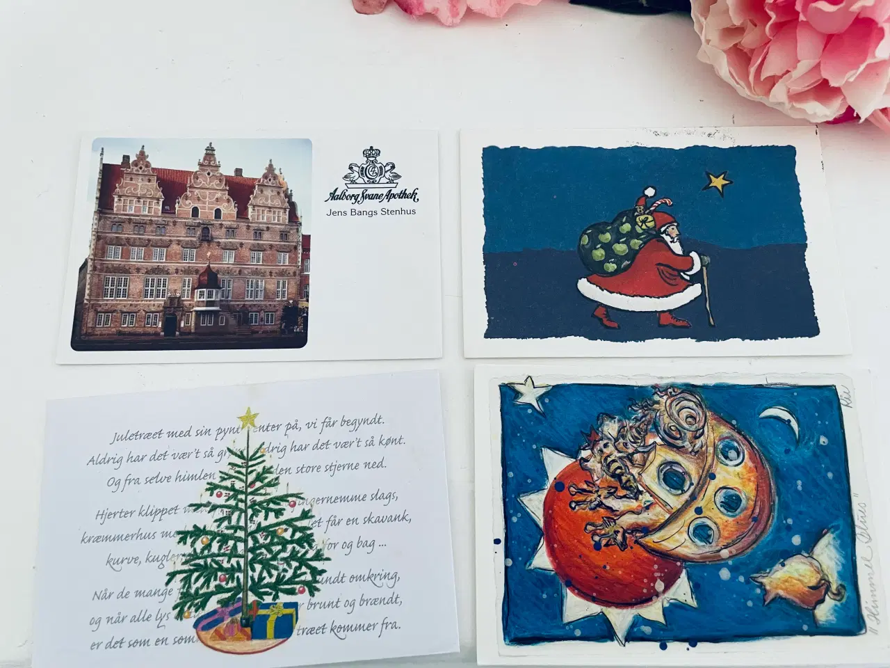 Billede 4 - Receptkuverter 10 stk. 