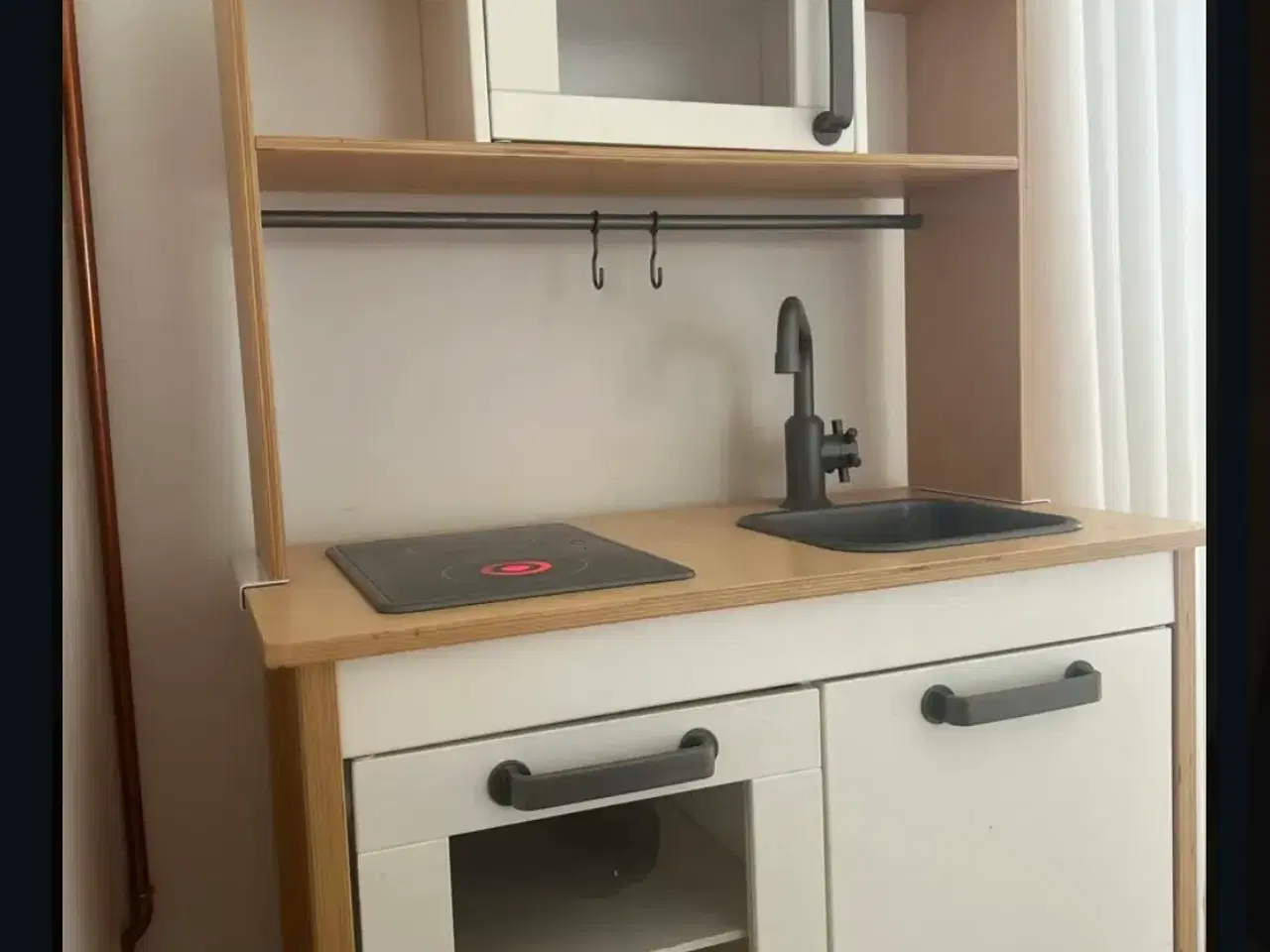 Billede 6 - Ikea legekøkken