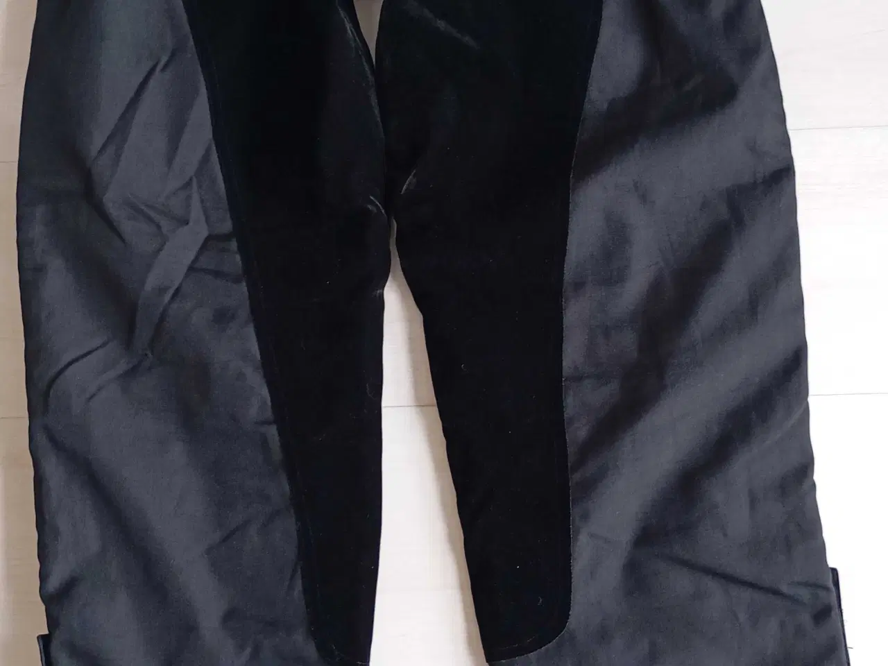 Billede 6 - Termoridebukser. Vinter ridebukser