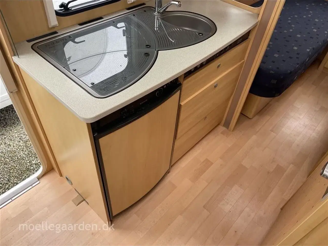 Billede 7 - 2007 - Dethleffs Camper 510 V