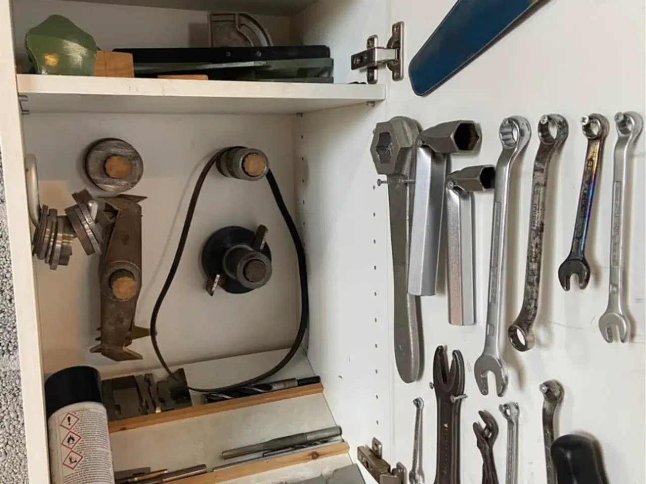 Billede 6 - Kombimaskine 