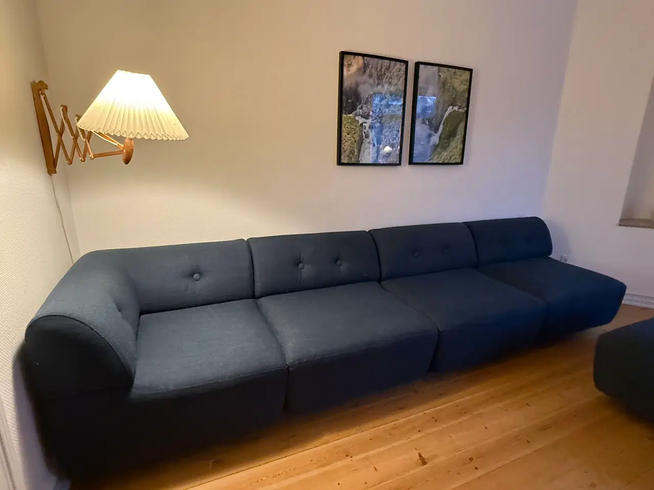 Billede 6 - Modul sofa 