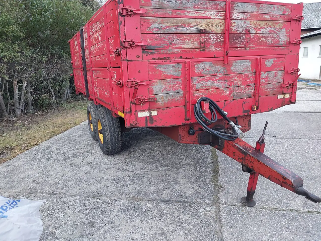 Billede 6 - Tim m. boogie