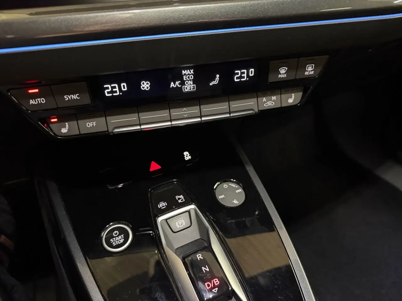 Billede 17 - Audi Q4 45 E-tron Ultra 286HK 5d Aut.