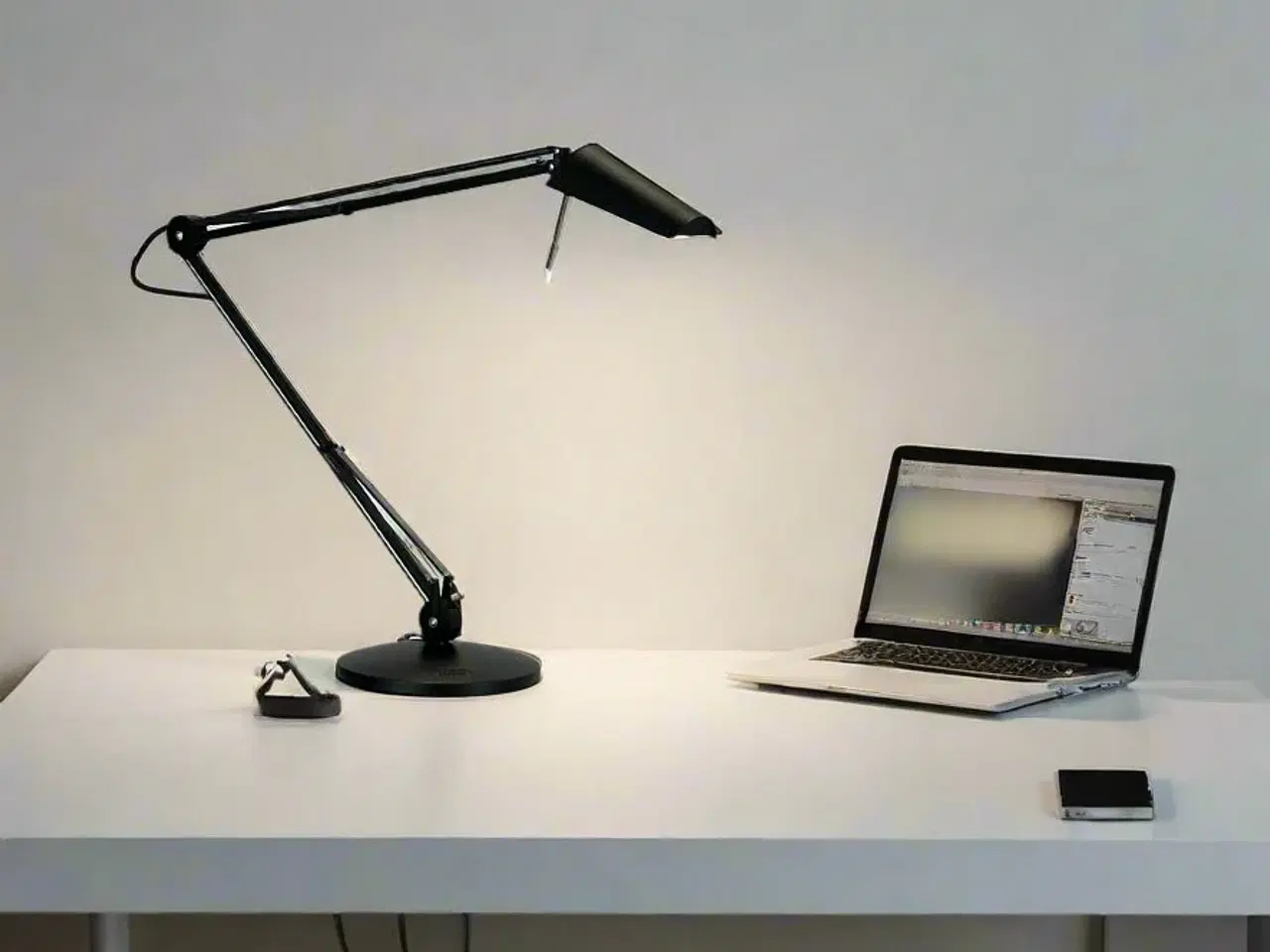 Billede 2 - Luxo | Air Bordlampe