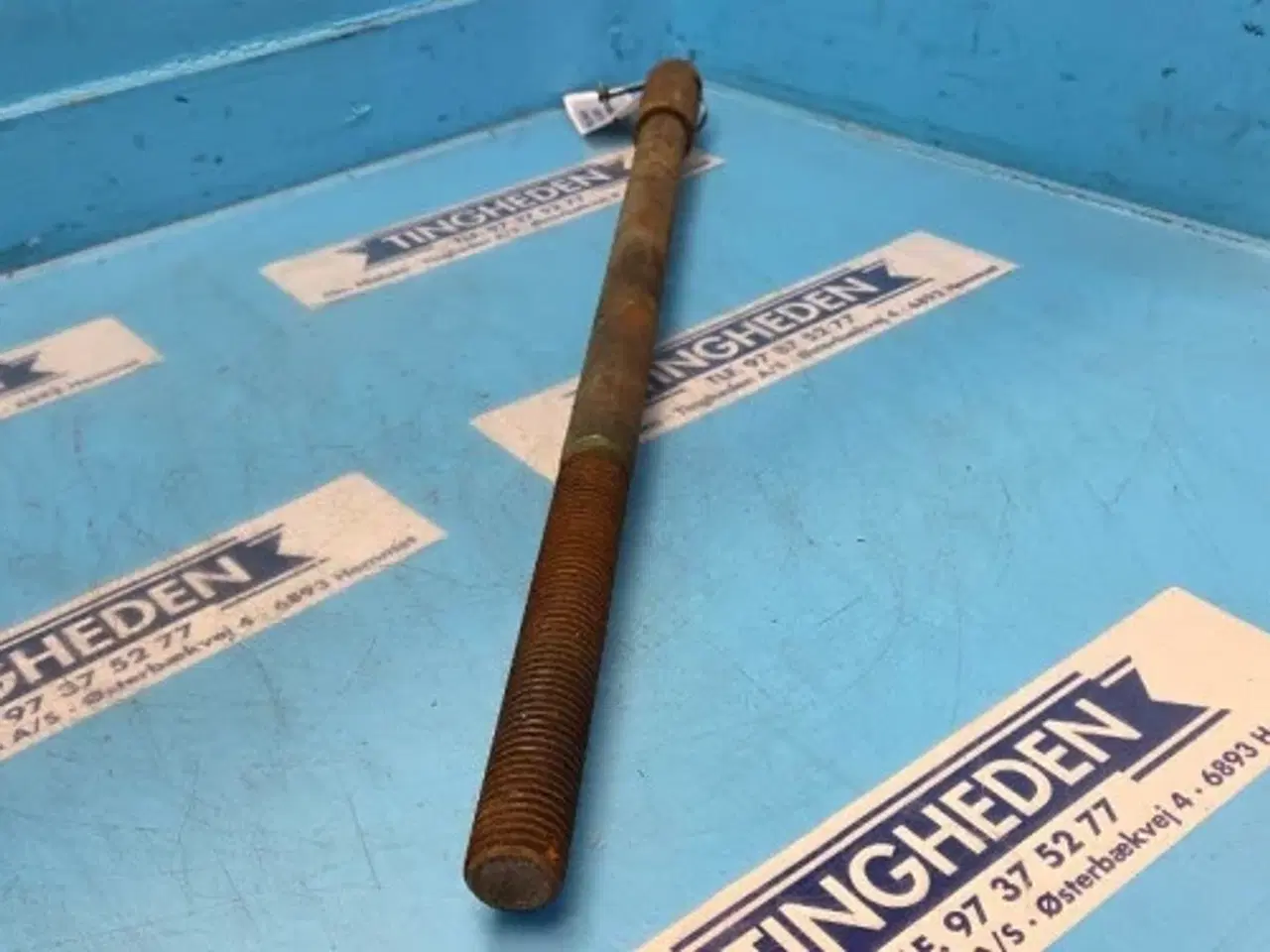 Billede 7 - John Deere 3030 Liftarm AL23422