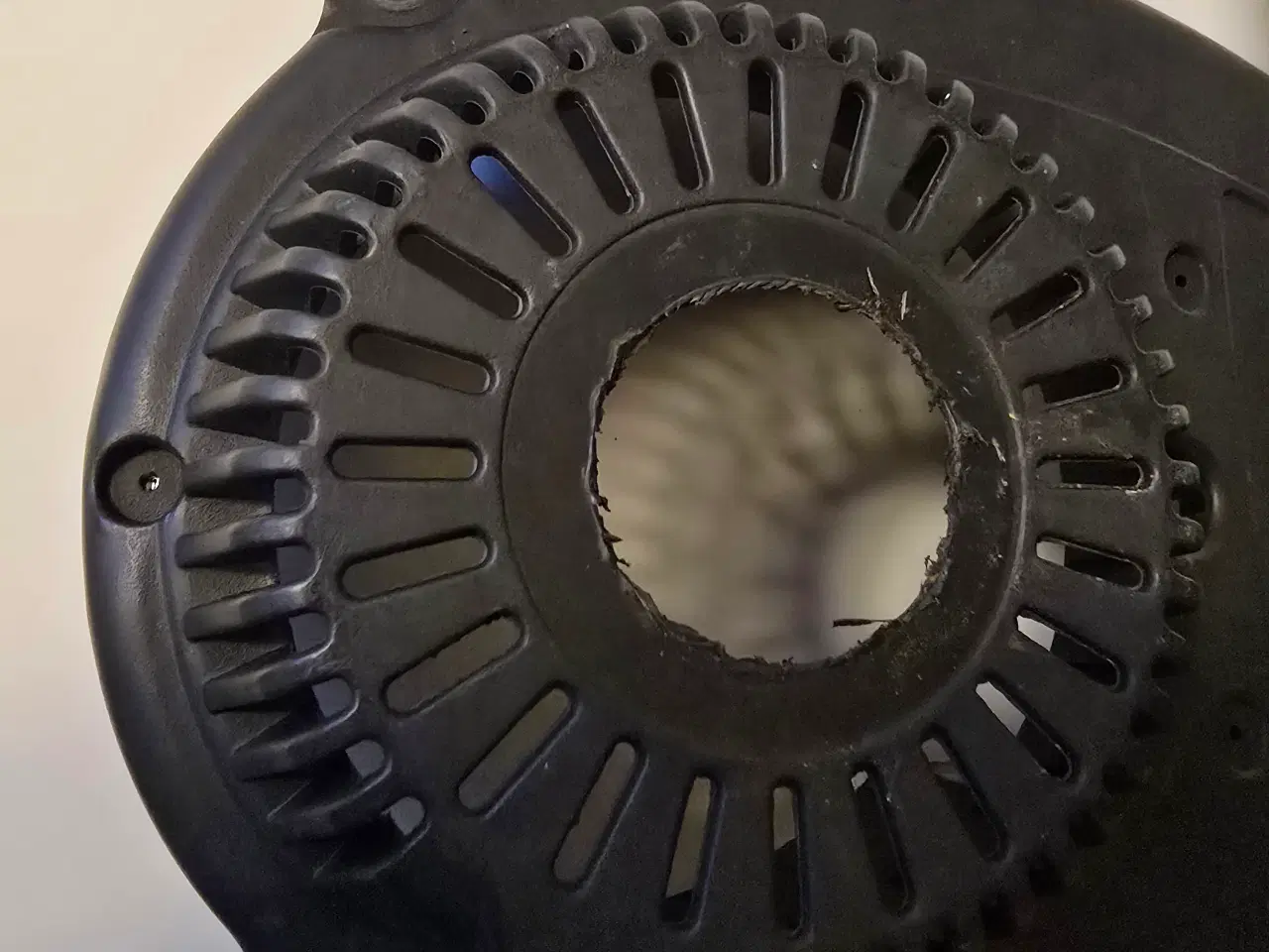 Billede 5 - Søger Rekylstarter til Alpina/Stiga plæneklippe