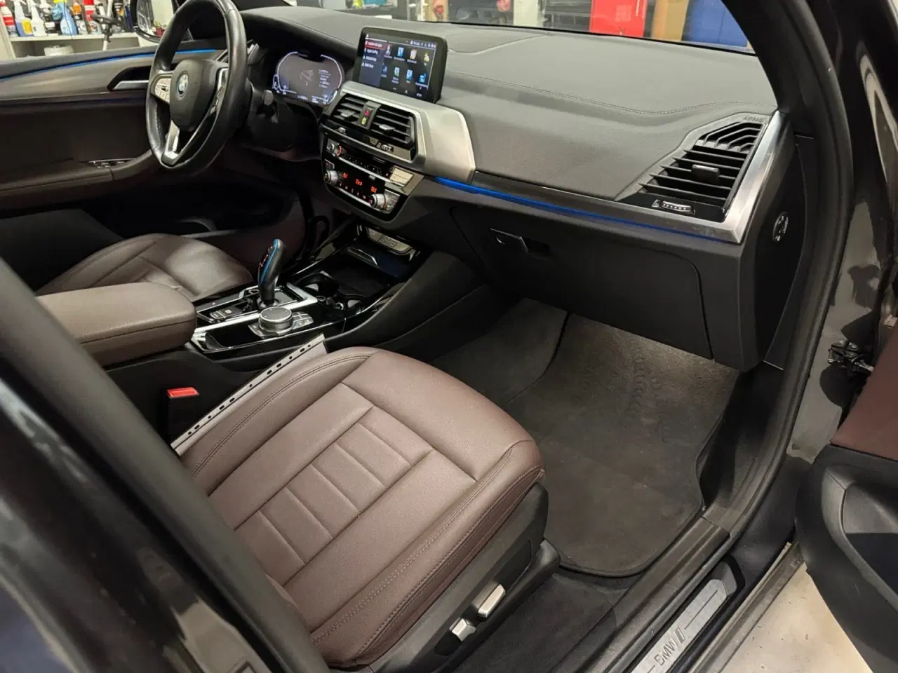 Billede 15 - BMW iX3  Executive