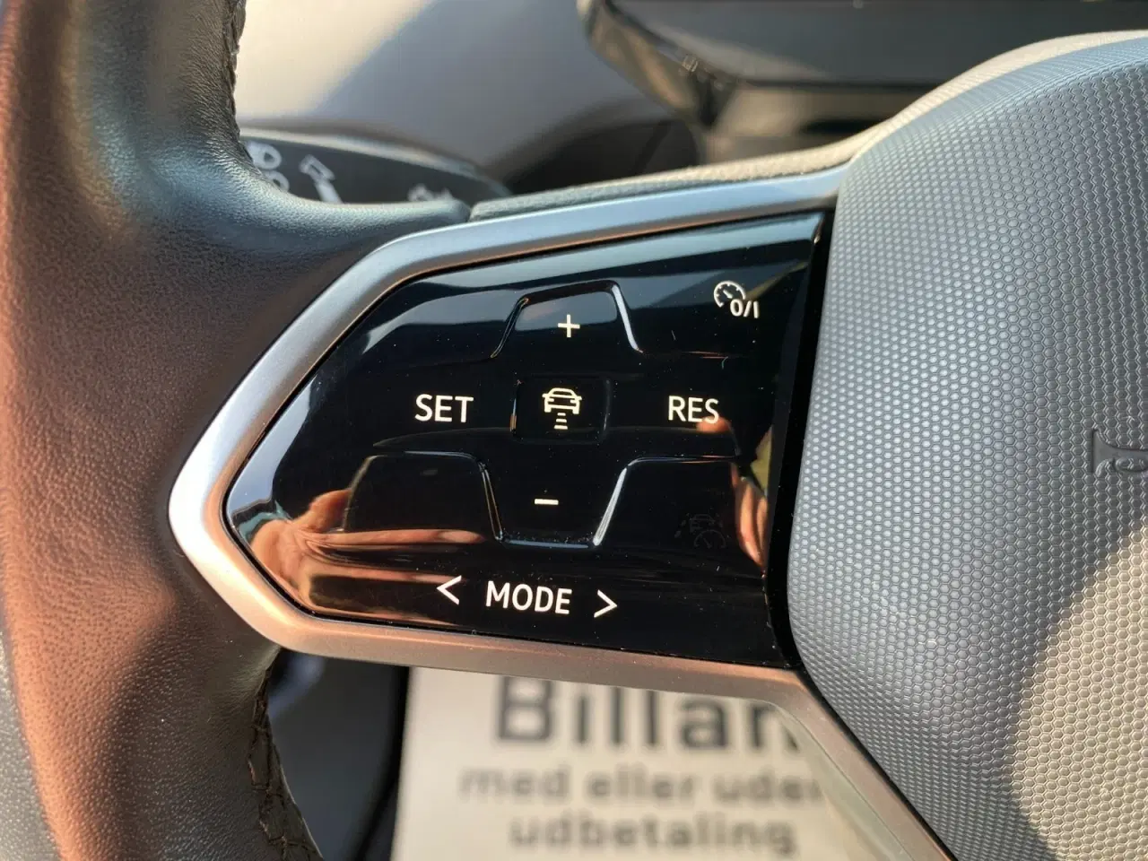 Billede 6 - VW ID.4 52 Pure Performance