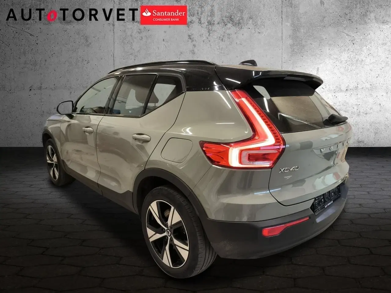 Billede 4 - Volvo XC40  P8 ReCharge Twin Pro