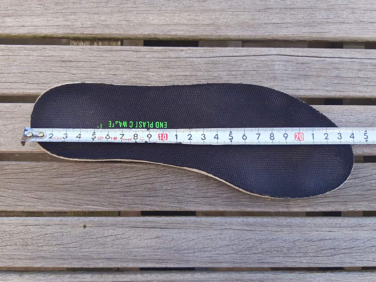 Billede 6 - Adidas fodboldstøvler str. 38