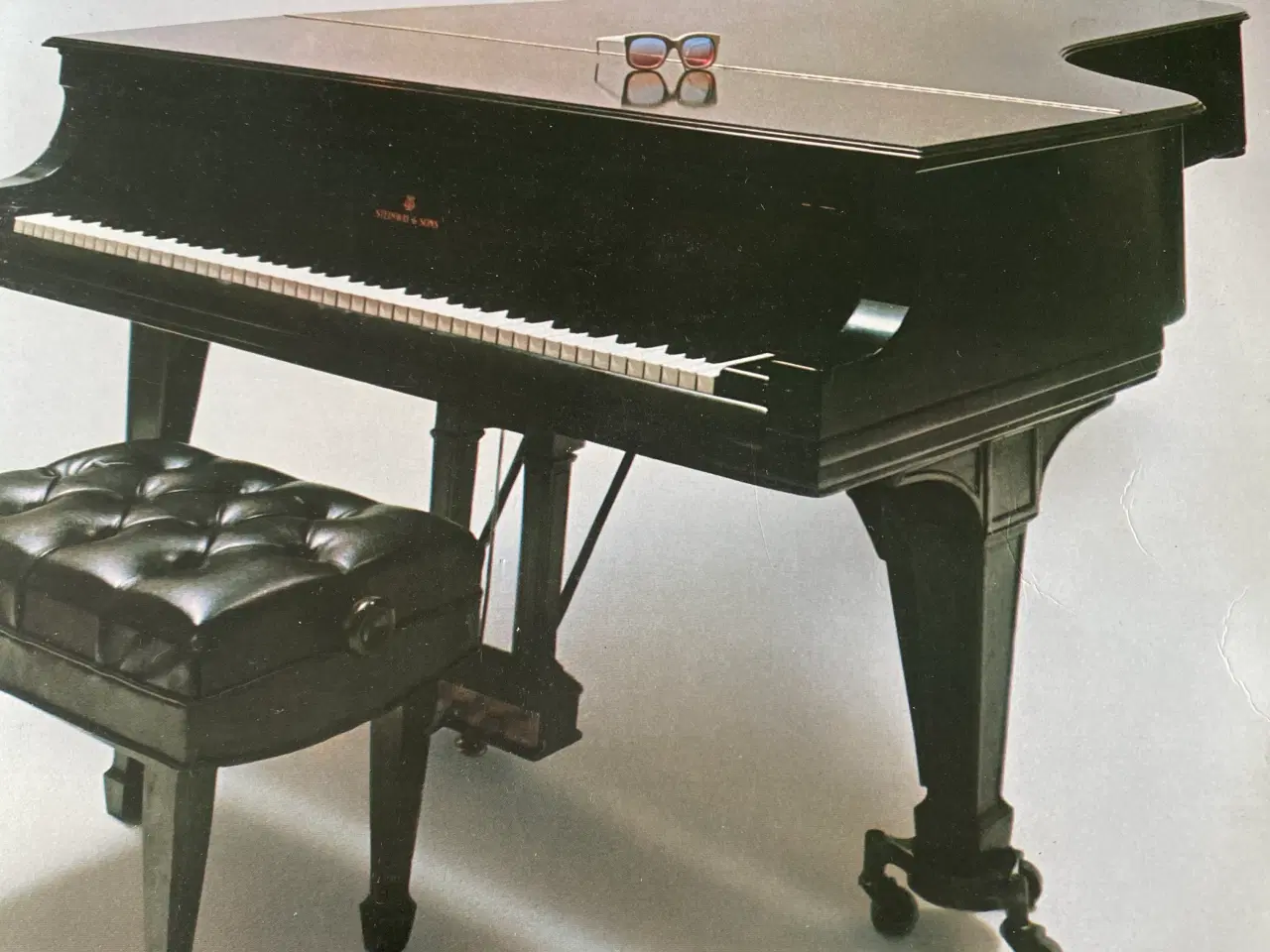 Billede 4 - 6 LP med ELTON JOHN