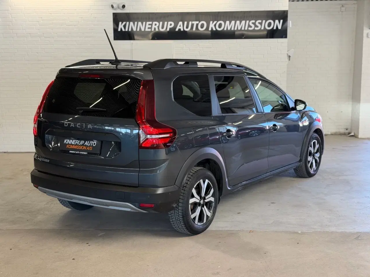 Billede 3 - Dacia Jogger 1,0 Tce Comfort 110HK 5d 6g