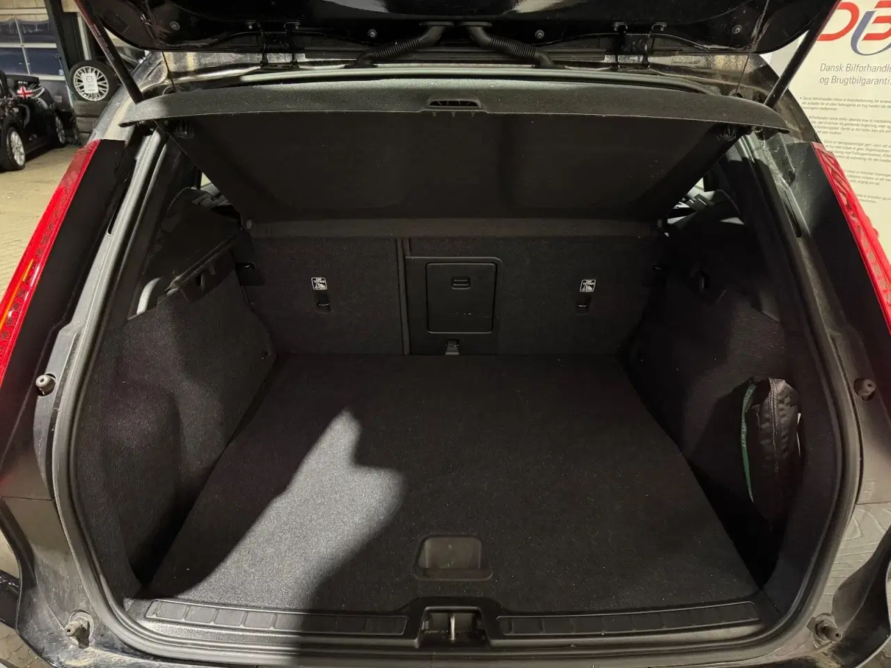 Billede 14 - Volvo XC40 P6 ReCharge Core