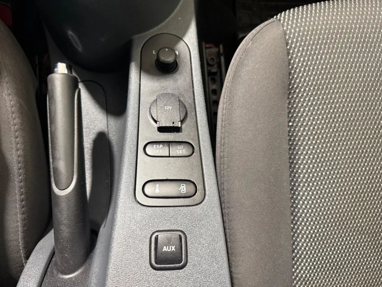 Billede 17 - Seat Leon 1,6 Stylance