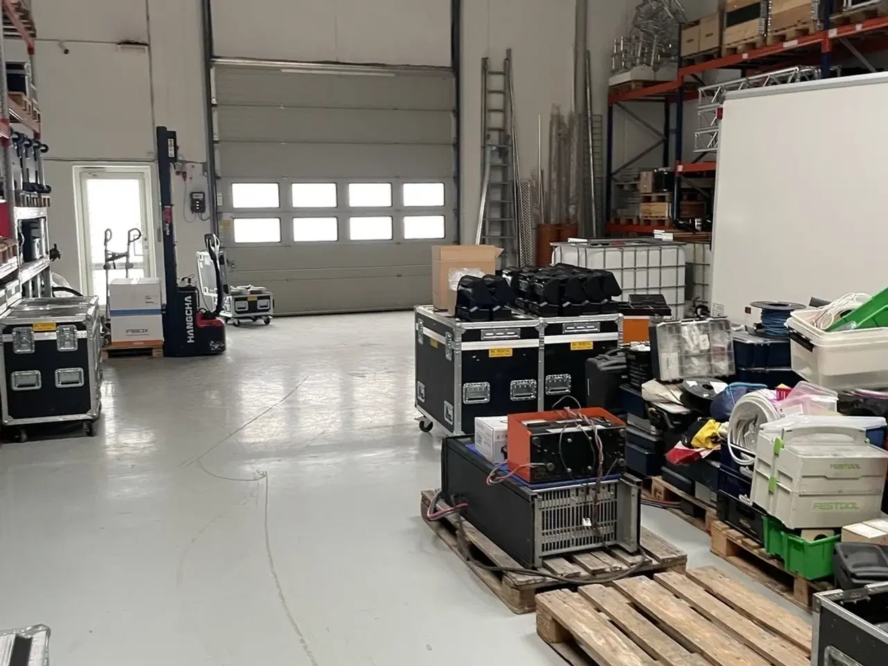 Billede 3 - Attraktivt erhvervslejemål for en mindre eller mellemstor virksomhed