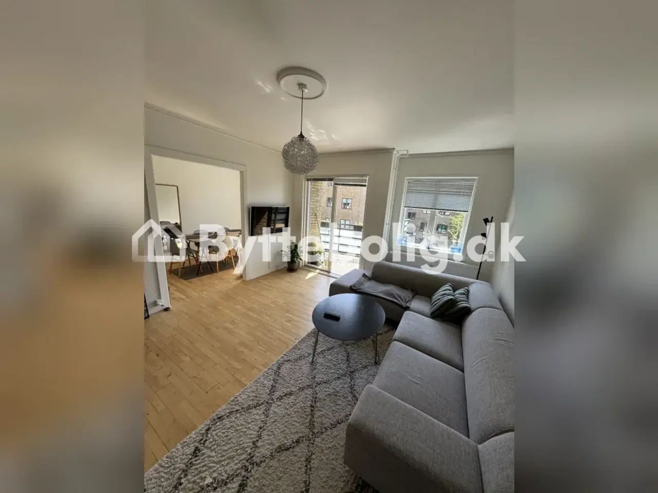 Billede 6 - Lækker nyrenoveret lejlighed tæt på strand og Metro