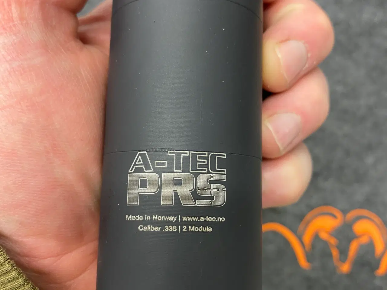 Billede 2 - A-TEC PRS 2