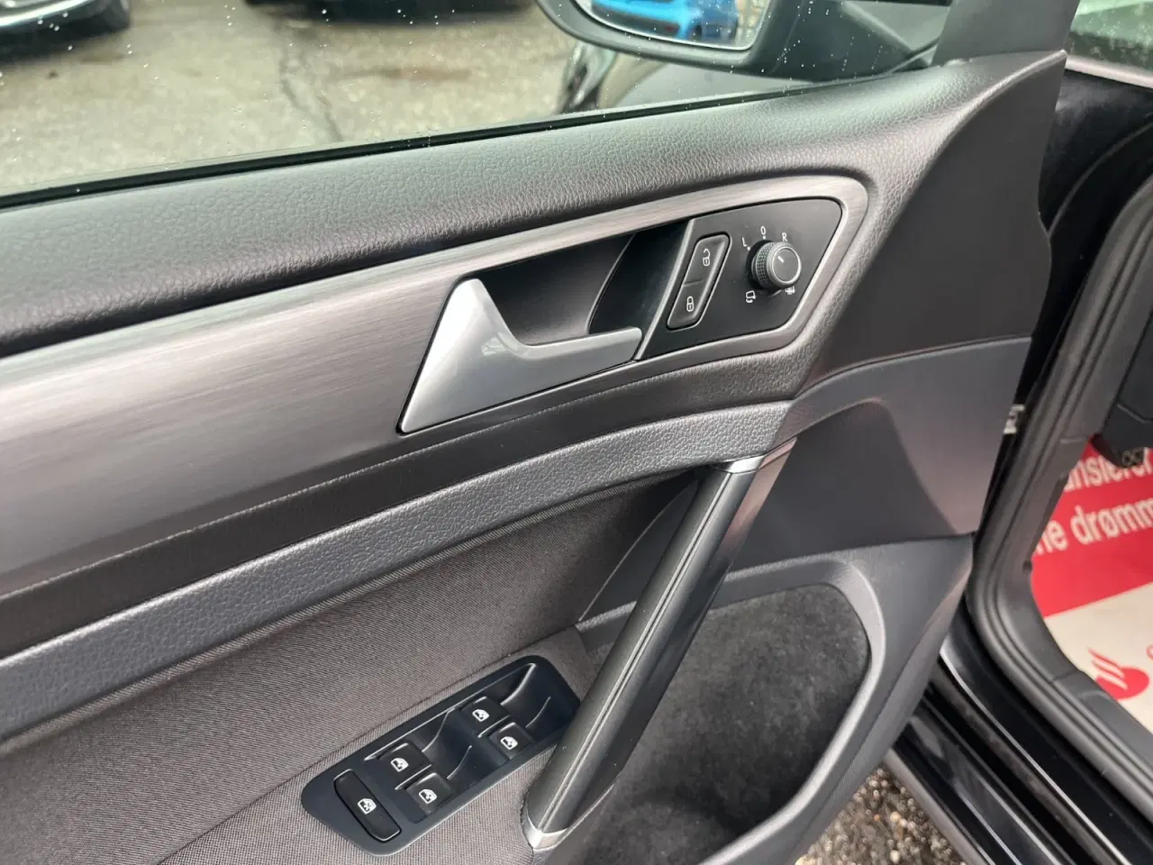 Billede 14 - VW Golf VII 1,5 TSi 130 Comfortline