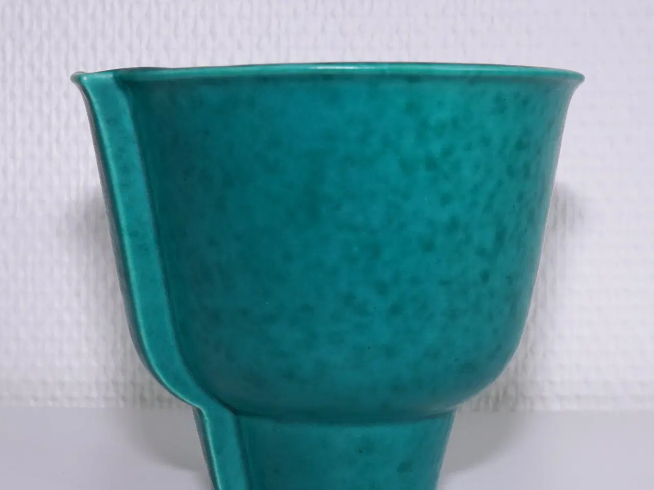 Billede 8 - Agenta vase (ca 1930) Wilhelm Kåge for Gustavsberg