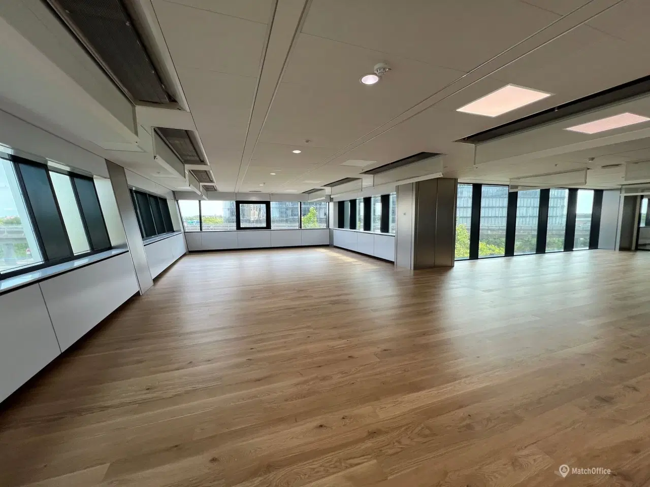 Billede 7 - Velkommen i Copenhagen Towers