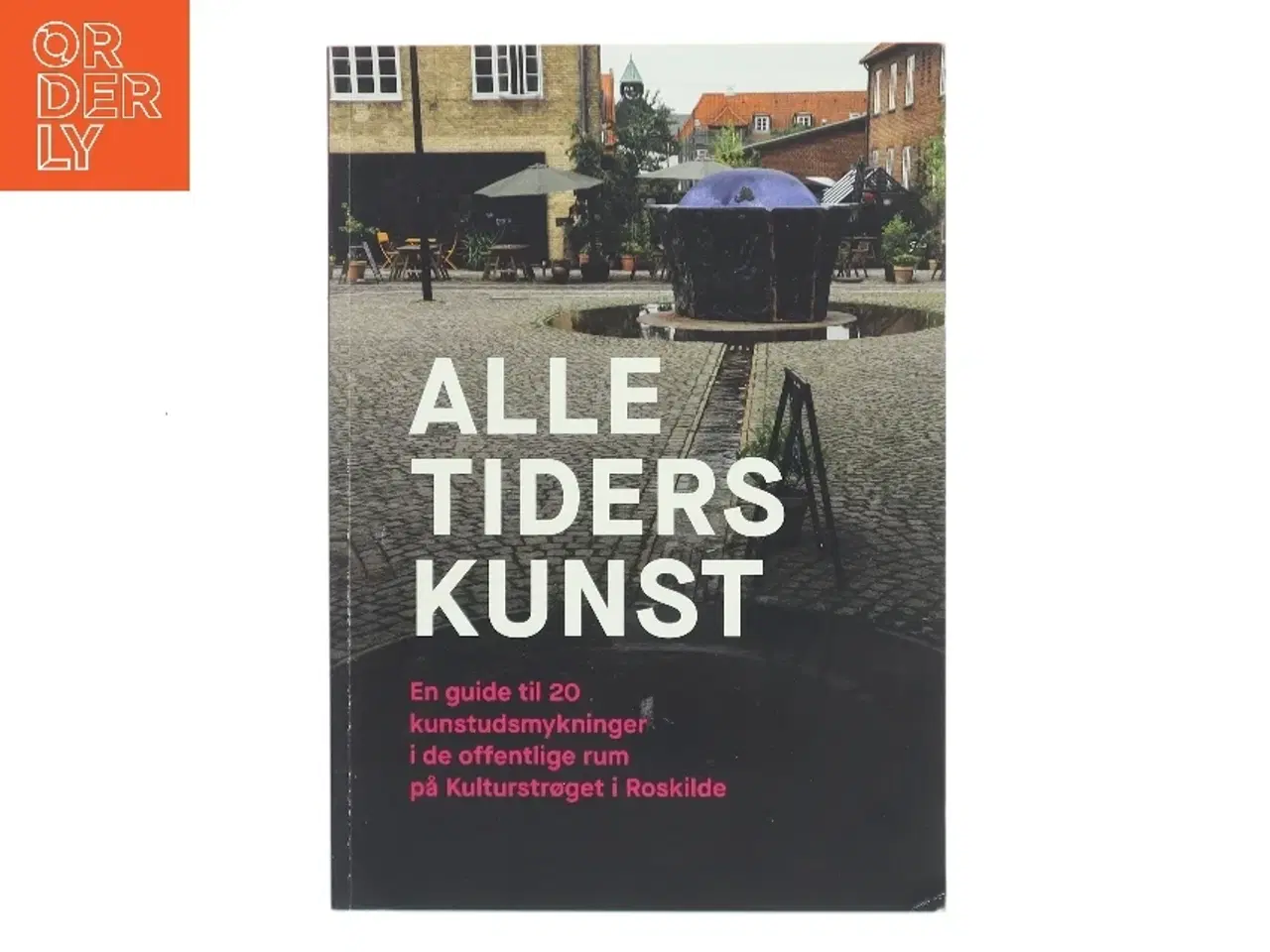Billede 1 - Alle Tiders Kunst (Bog)