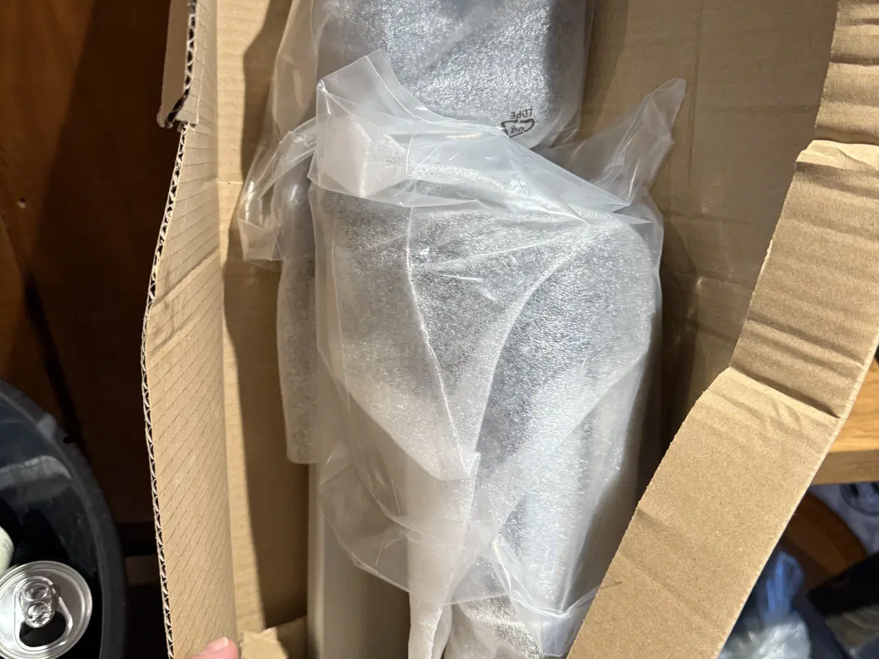 Billede 2 - Nye Mercedes tagbøjler fra GLC300 2023