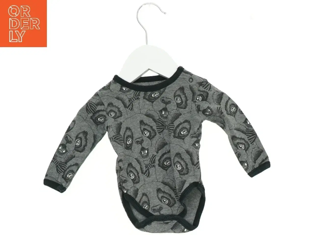 Billede 1 - Bodystocking fra Sofie Schnoor (str. 56 cm)