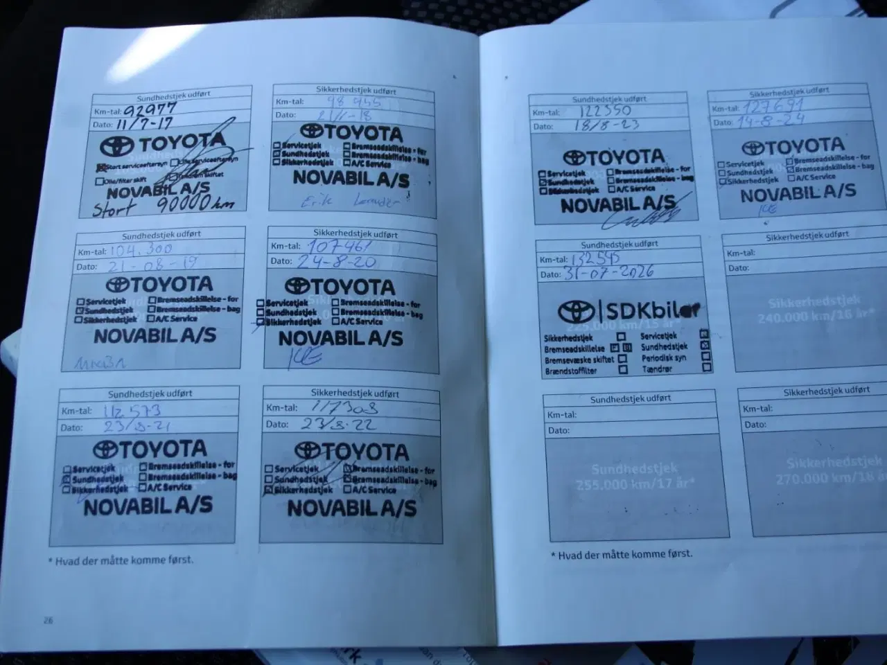 Billede 11 - Toyota Aygo 1,0 