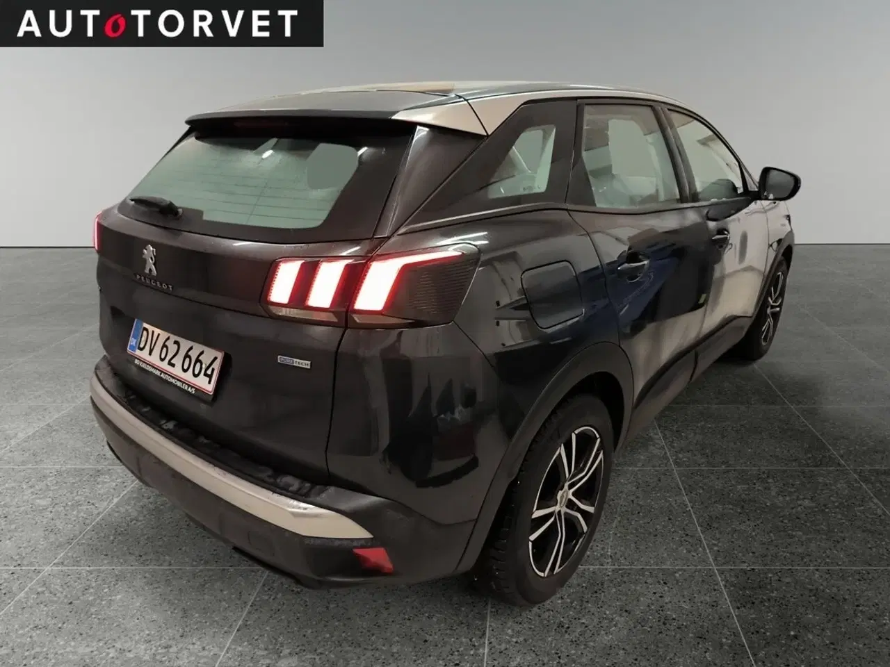 Billede 2 - Peugeot 3008 1,2 e-THP 130 Access