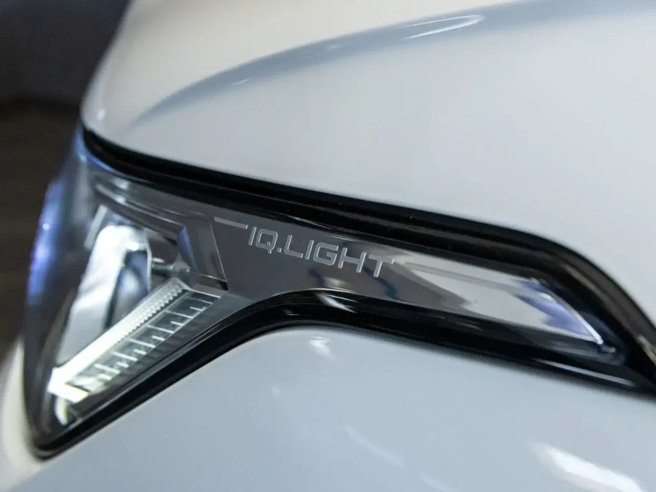 Billede 10 - VW Tiguan 1,4 eHybrid R-line DSG