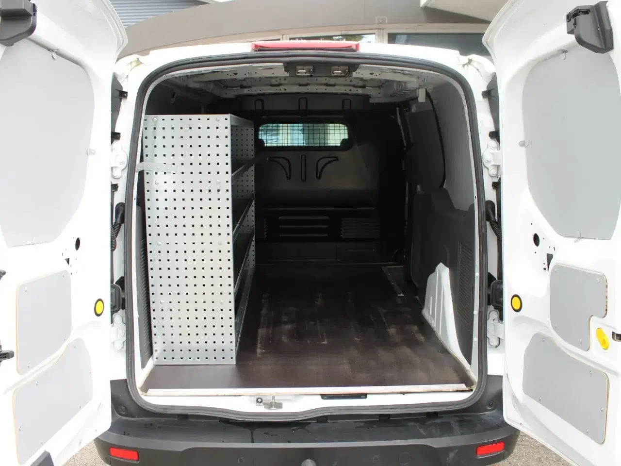 Billede 8 - Ford Transit Connect 1,5 EcoBlue Trend lang