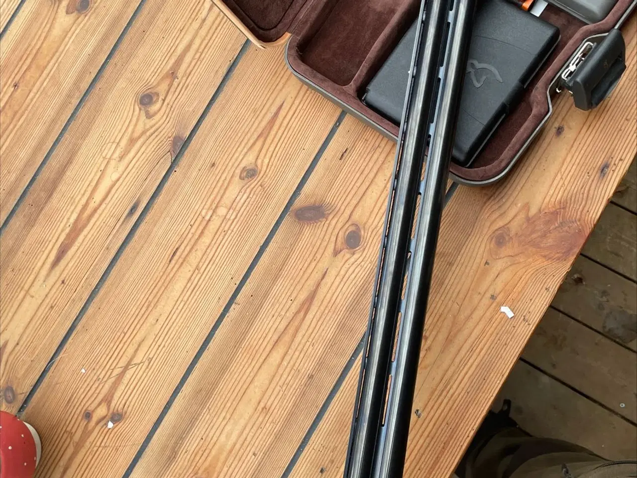 Billede 4 - Browning xs pro 12/76-83 