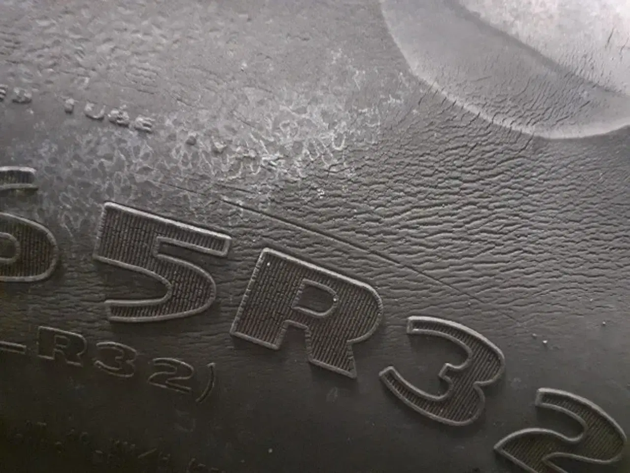 Billede 13 - 32"   800/65R32