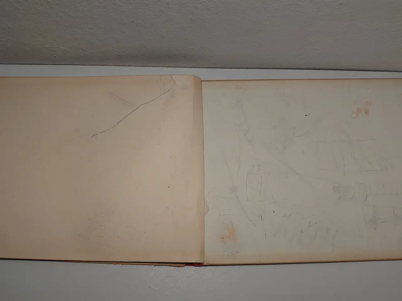 Billede 7 -  Beskow:Puttes Eventyr i Blaabærskoven.1.udg.1915