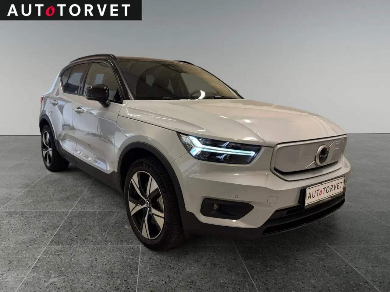 Billede 2 - Volvo XC40  P8 ReCharge Twin R-Design