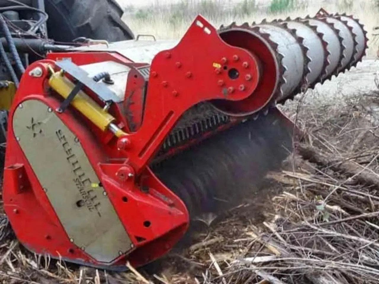 Billede 3 - Seppi Starsoil 225