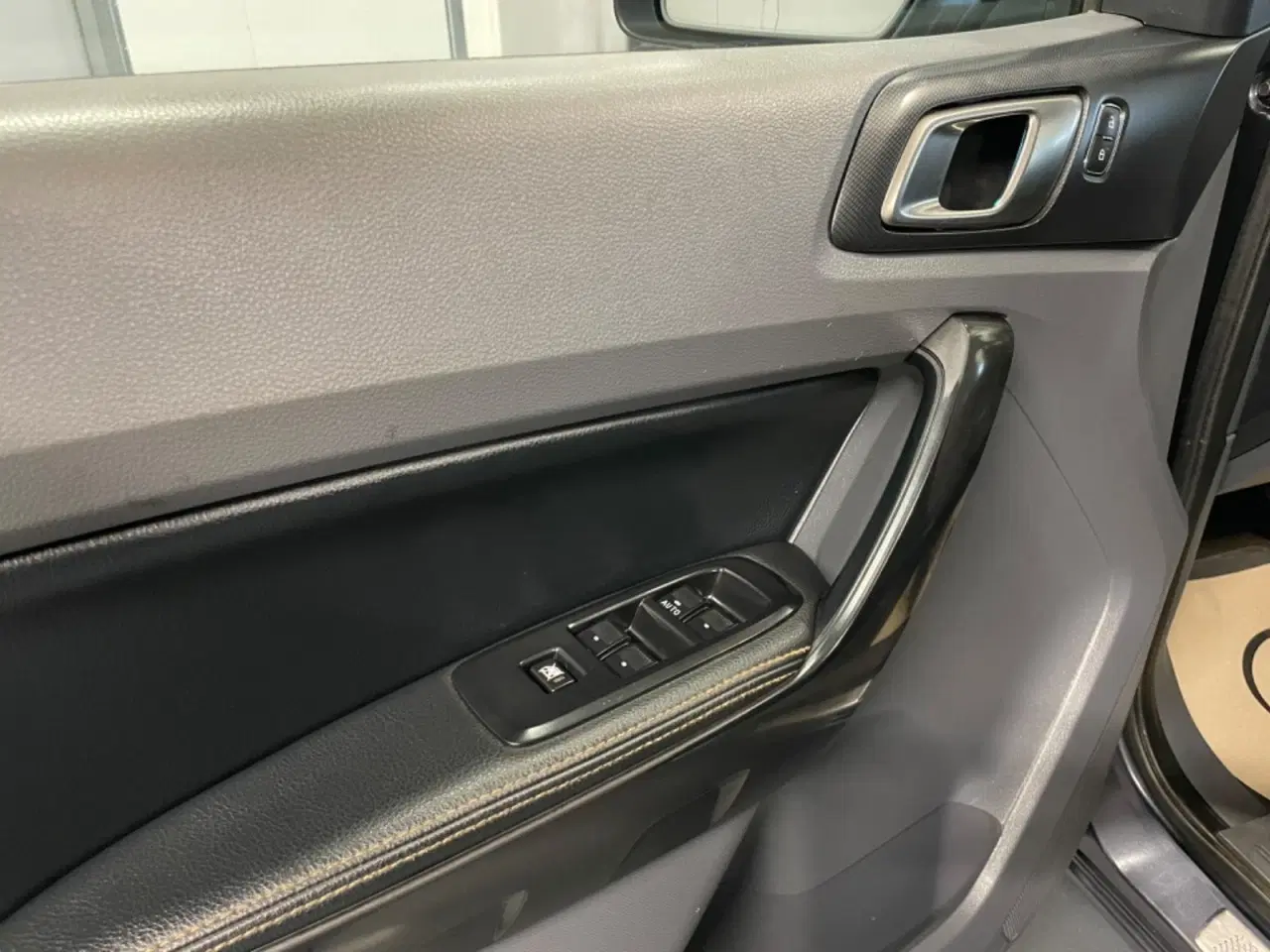 Billede 10 - Ford Ranger 3,2 TDCi Db.Kab Wildtrak 4x4