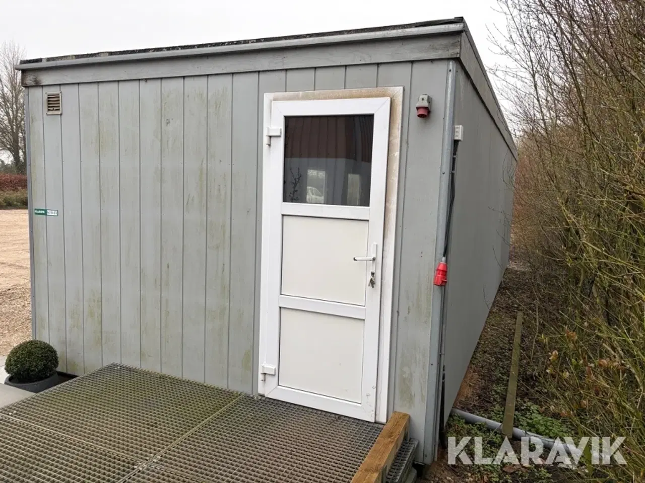 Billede 5 - Pavillion ca. 30 kvadratmeter