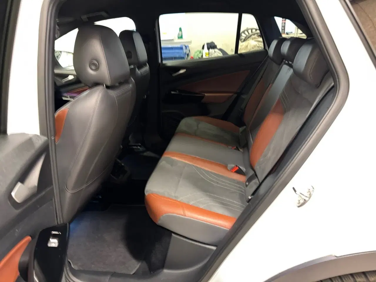 Billede 11 - VW ID.4 77 1ST Pro