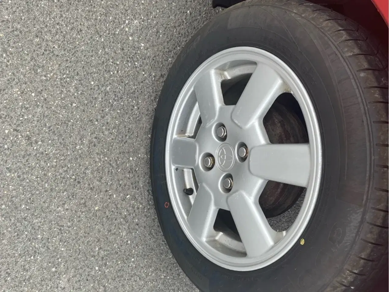Billede 20 - Toyota Yaris 1,4 D-4D T2 90HK 5d 6g