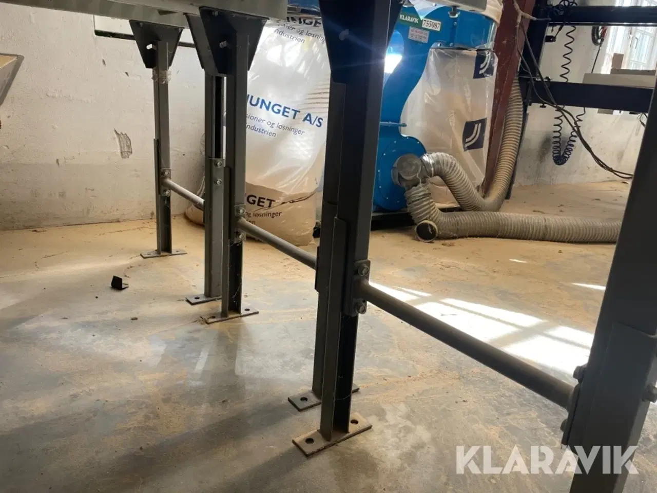 Billede 12 - Rulleborde 200cm 3 styk