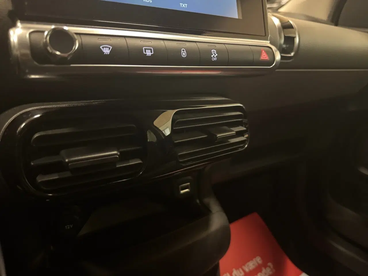 Billede 9 - Citroën C4 Cactus 1,6 BlueHDi 100 Feel Van