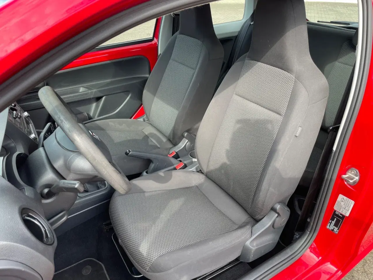 Billede 12 - Seat Mii 1,0 60 Reference eco