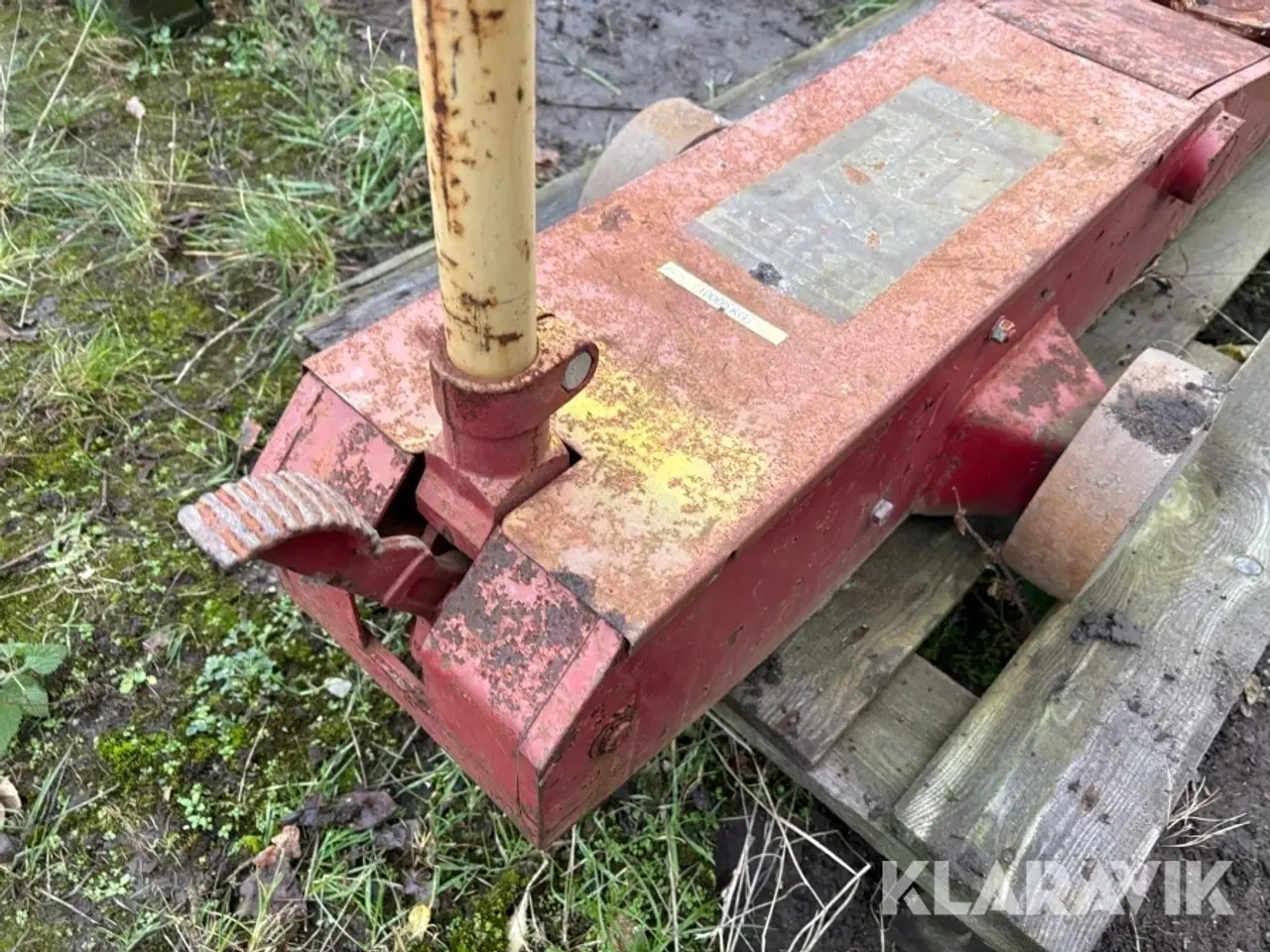 Billede 3 - Donkraft Nike GN 10-1