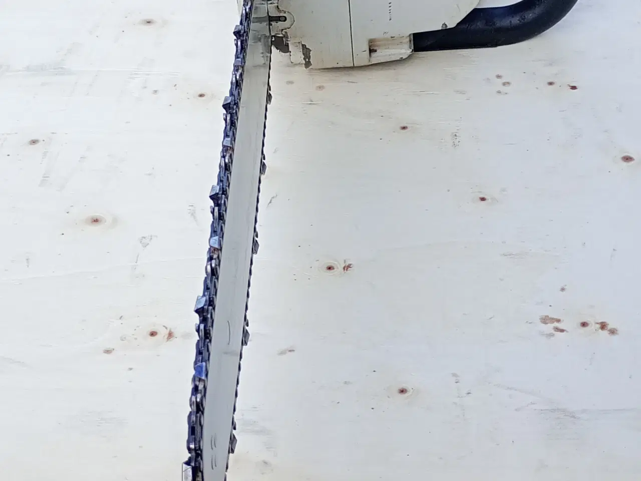 Billede 2 - Professionel Stihl 026