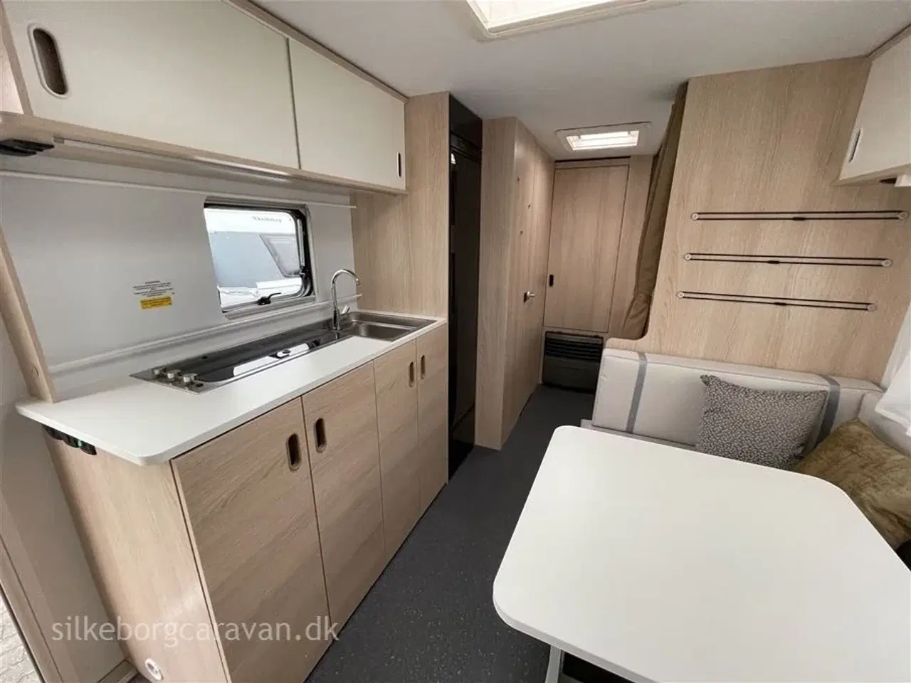 Billede 5 - 2024 - Adria Aviva 563 PT